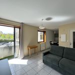 Appartement de 22 m² avec 1 chambre(s) en location à Rodez