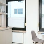 Miete 1 Schlafzimmer haus von 22 m² in Cologne