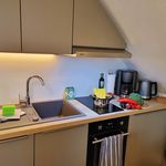 Rent 2 bedroom apartment of 35 m² in Bad Zwischenahn