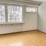 Vuokraa 2 makuuhuoneen asunto, 61 m² paikassa Kuopio