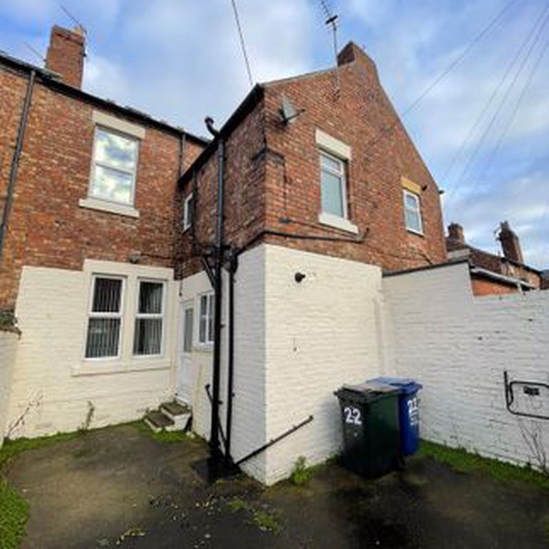 Property to rent in Mundella Terrace, Heaton, Newcastle Upon Tyne NE6
