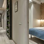 3 dormitorio apartamento de 120 m² en Barcelona