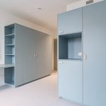 Huur 1 slaapkamer appartement van 29 m² in Hasselt