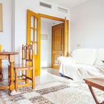 Rent 2 bedroom house of 76 m² in Roquetas de Mar