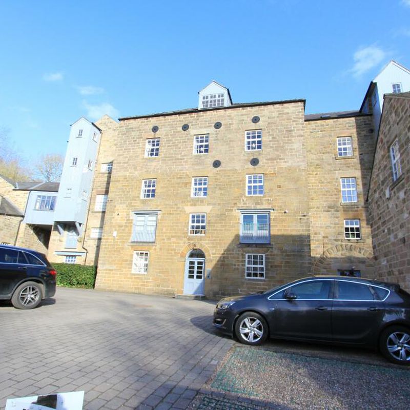 Apartment for rent in Matlock Lumsdale
