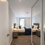 Rent 3 bedroom flat in manchester