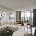 Rent 3 bedroom apartment of 98 m² in Toronto