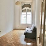 Rent 1 bedroom apartment of 41 m² in Budapest