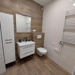 Rent 1 bedroom apartment of 69 m² in Liberec