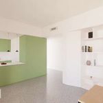 Rent 4 bedroom apartment of 137 m² in Bari