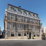 Rent 1 bedroom apartment of 27 m² in Lisboa