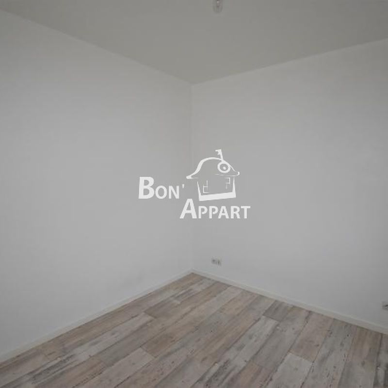 ▷ Appartement à louer • Trieux • 31 m² • 400 € | immoRegion