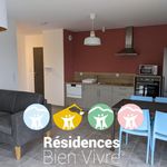 Rent 3 bedroom apartment of 56 m² in Marlhes