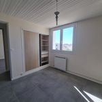 Appartement de 61 m² avec 3 chambre(s) en location à Sanary-sur-Mer