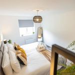 Rent 1 bedroom apartment in Milton Keynes