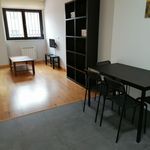 Rent 1 bedroom apartment of 40 m² in Salamanca