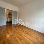 Rent 2 bedroom apartment of 37 m² in Saint-Ouen-sur-Seine