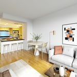 Rent 1 bedroom apartment of 42 m² in New York