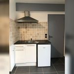 Rent 1 bedroom apartment in PIERRE LEVEE