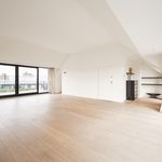 Appartement de 125 m² avec 1 chambre(s) en location à Antwerpen