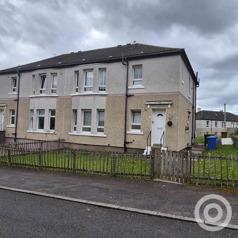 2 Bedroom Flat to Rent at Auldburn, Glasgow-City, Newland, Newlands, England Carnwadric