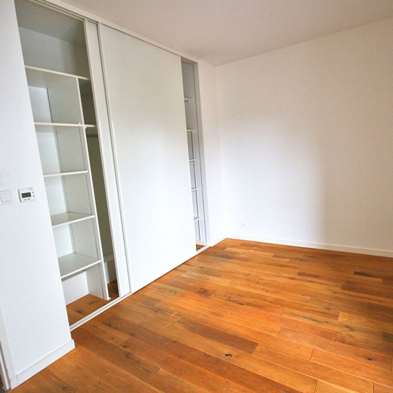 Appartement Vannes 5 pièce(s) 96 m2