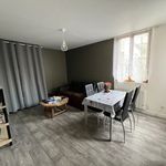 Appartement de 25 m² avec 1 chambre(s) en location à Villers-Cotterêts