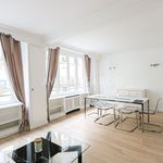 Appartement de 69 m² avec 2 chambre(s) en location à Paris