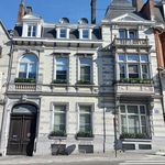  appartement avec 4 chambre(s) en location à Bruxelles