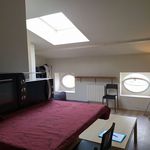 Rent 1 bedroom apartment of 25 m² in BORDEAUX
