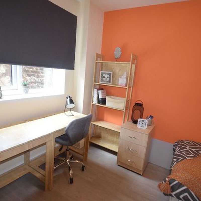 Shared accommodation to rent in Bellmans Yard, High Street, Newport TF10 Edgmond