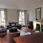 Appartement de 110 m² avec 5 chambre(s) en location à Paris