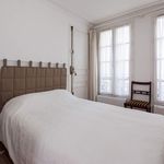 Rent 1 bedroom apartment of 117 m² in Paris 3e Arrondissement