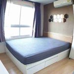Rent 1 bedroom apartment of 28 m² in Bang Khae Nuea