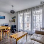 Appartement de 46 m² avec 1 chambre(s) en location à Paris 15e Arrondissement