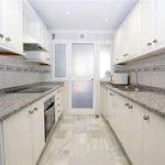 Rent 3 bedroom apartment of 180 m² in Estepona