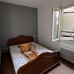 Appartement de 30 m² avec 2 chambre(s) en location à Tonneins