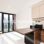 Rent 1 bedroom apartment of 26 m² in North Point
