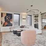 Rent 4 bedroom apartment of 261 m² in Rotterdam