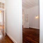 Rent 4 bedroom apartment of 104 m² in Lisbon