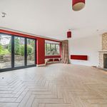 Rent 4 bedroom house in West Oxfordshire