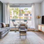 Rent 1 bedroom apartment of 55 m² in Paris
