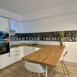 Rent 1 bedroom apartment in Nîmes