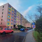 Rent 1 bedroom apartment of 35 m² in Ústí nad Labem
