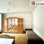 Rent 2 bedroom apartment of 65 m² in Teplice