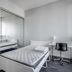 Rent 2 bedroom apartment of 65 m² in Toronto