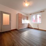 Pronajměte si 1 ložnic/e byt o rozloze 29 m² v Humpolec