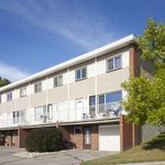 Appartement de 1001 m² avec 2 chambre(s) en location à Calgary