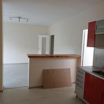Appartement de 70 m² avec 2 chambre(s) en location à Soissons