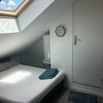 Appartement de 16 m² avec 5 chambre(s) en location à Nantes